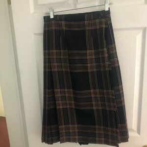 VTG Wool KILT Surrey Classics